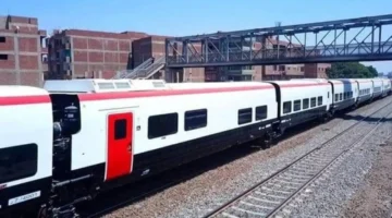 جدول المواعيد.. رحلات قطار تالجو السريع بين القاهرة والإسكندرية يوم الخميس 22 يناير